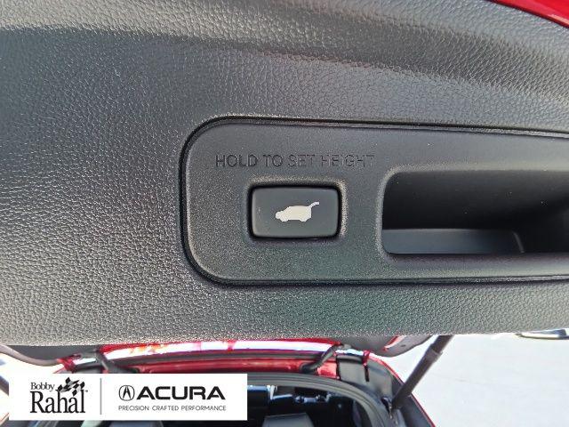 2026 Acura MDX Type S Advance Package
