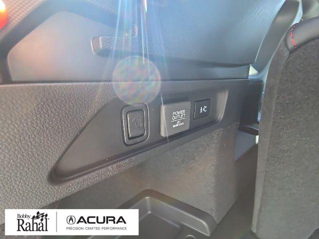 2026 Acura MDX Type S Advance Package