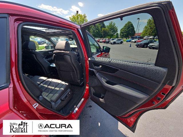 2026 Acura MDX Type S Advance Package