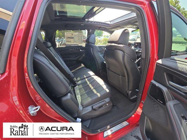 2026 Acura MDX Type S Advance Package