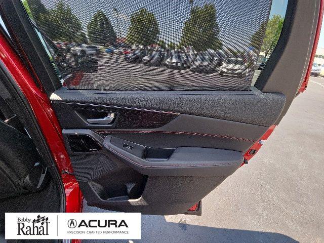 2026 Acura MDX Type S Advance Package