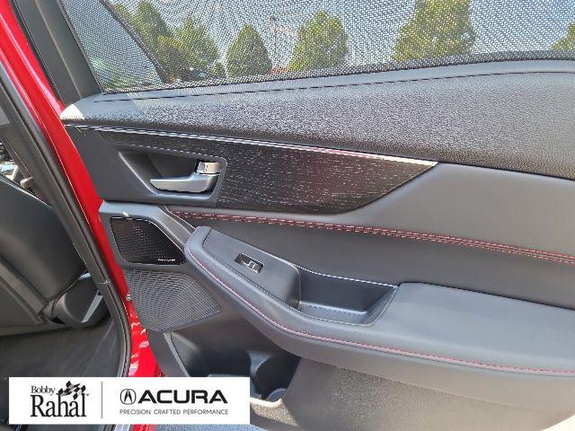 2026 Acura MDX Type S Advance Package