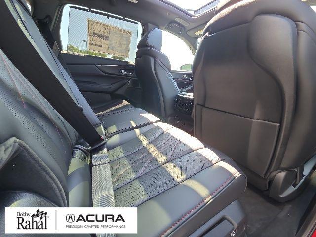 2026 Acura MDX Type S Advance Package
