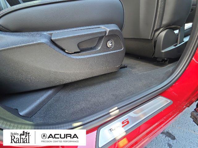 2026 Acura MDX Type S Advance Package