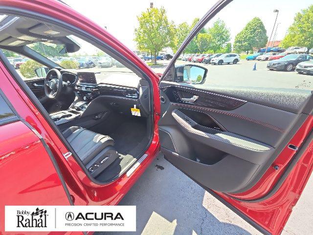 2026 Acura MDX Type S Advance Package