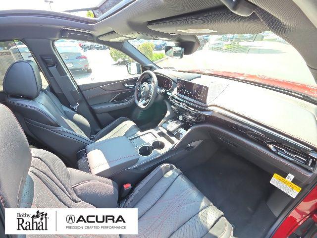 2026 Acura MDX Type S Advance Package