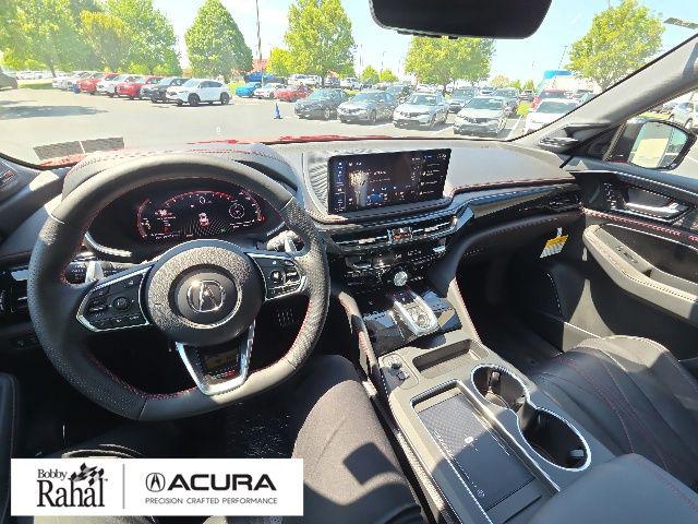 2026 Acura MDX Type S Advance Package