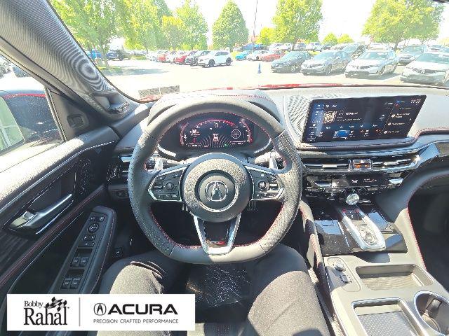 2026 Acura MDX Type S Advance Package