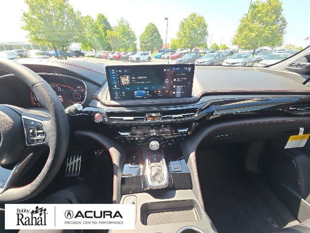 2026 Acura MDX Type S Advance Package