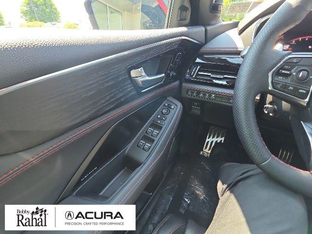 2026 Acura MDX Type S Advance Package
