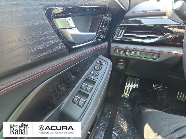 2026 Acura MDX Type S Advance Package