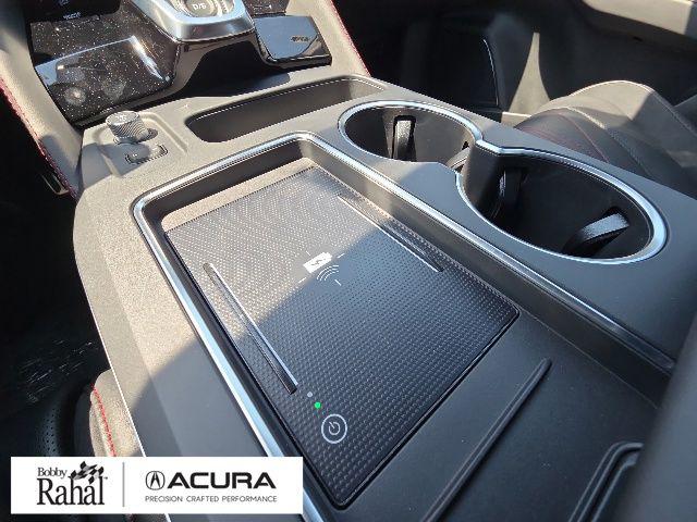 2026 Acura MDX Type S Advance Package
