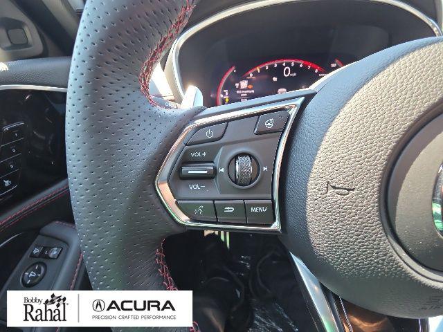 2026 Acura MDX Type S Advance Package