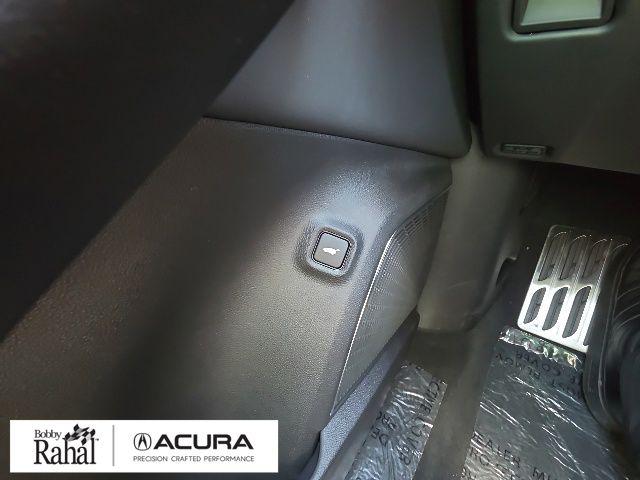 2026 Acura MDX Type S Advance Package