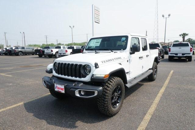 2026 Jeep Gladiator Sport for sale in Rio Grande City, TX