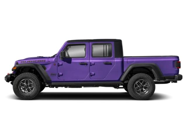 2026 Jeep Gladiator GLADIATOR RUBICON 4X4 2026 Jeep Gladiator GLADIATOR RUBICON 4X4