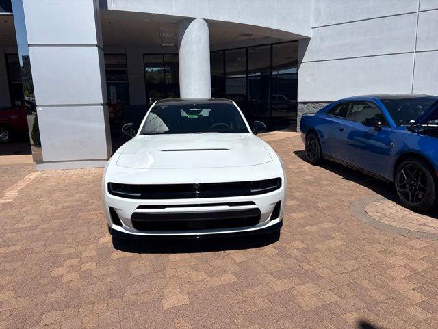 2026 Dodge Charger CHARGER R/T 4-DOOR AWD