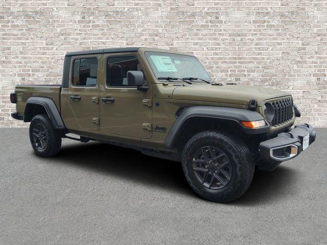 2026 Jeep Gladiator Sport for sale in Richmond, VA