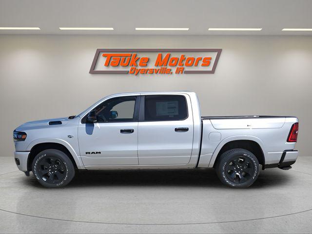 2026 RAM 1500 RAM 1500 BIG HORN CREW CAB 4X4 57 BOX
