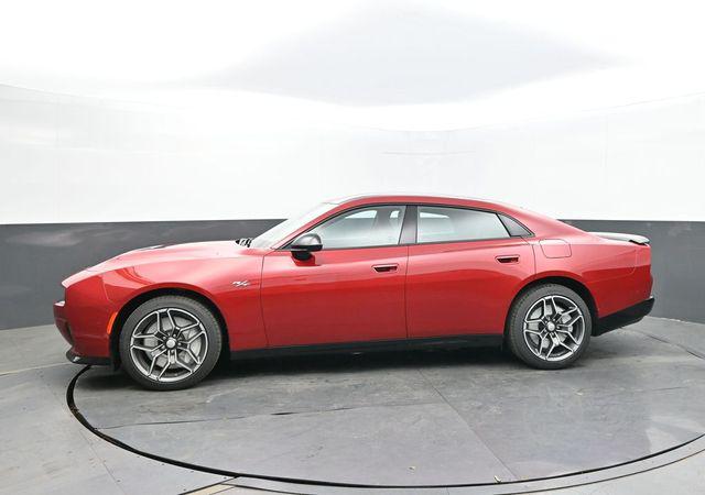 2026 Dodge Charger CHARGER R/T 4-DOOR AWD