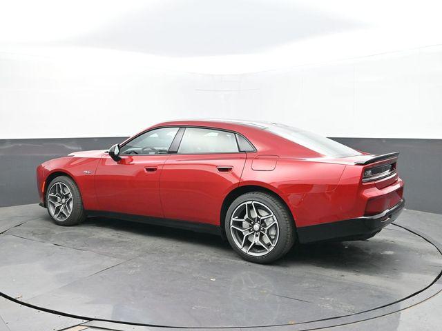 2026 Dodge Charger CHARGER R/T 4-DOOR AWD