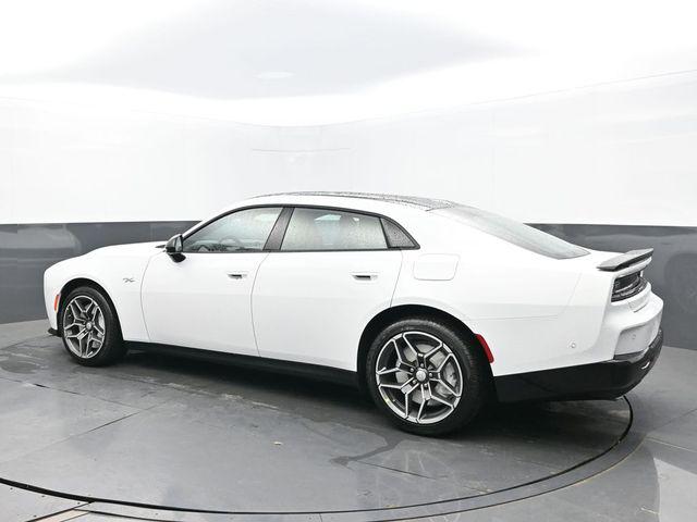 2026 Dodge Charger CHARGER R/T 4-DOOR AWD