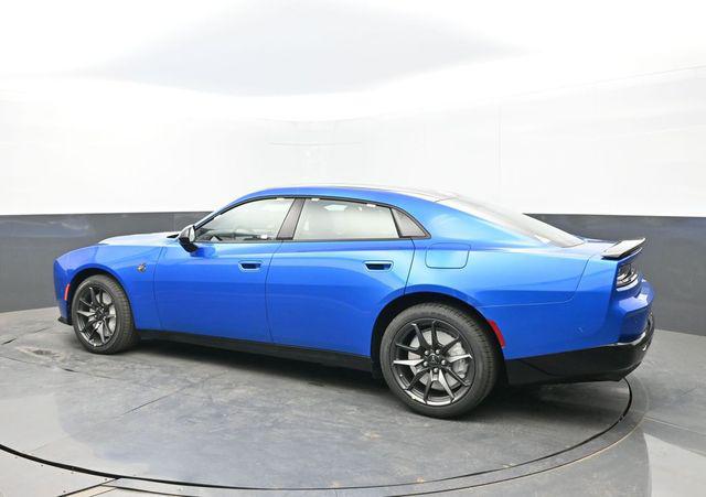 2026 Dodge Charger CHARGER SCAT PACK 4-DOOR AWD