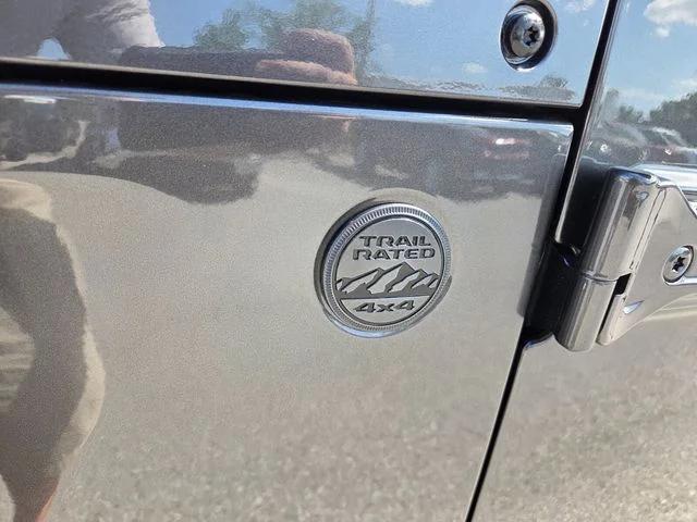 2026 Jeep Gladiator GLADIATOR SPORT S 4X4
