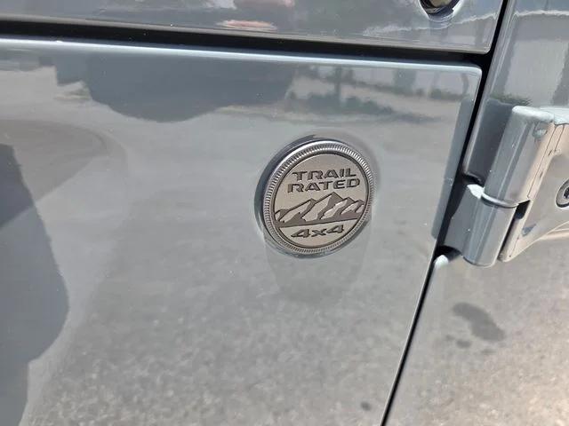 2026 Jeep Gladiator GLADIATOR SPORT S 4X4