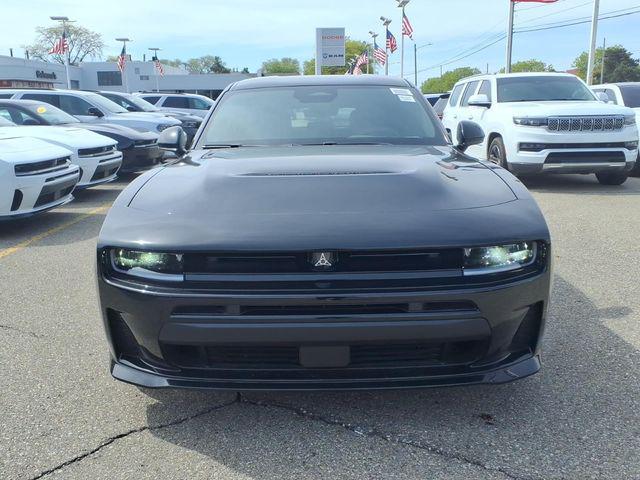 2026 Dodge Charger CHARGER R/T 4-DOOR AWD