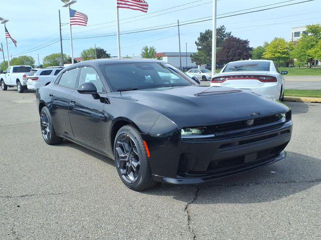 2026 Dodge Charger CHARGER R/T 4-DOOR AWD