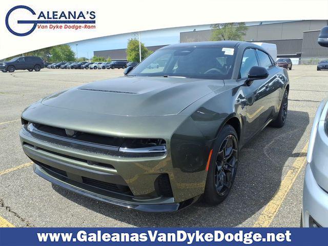 2026 Dodge Charger CHARGER R/T 4-DOOR AWD