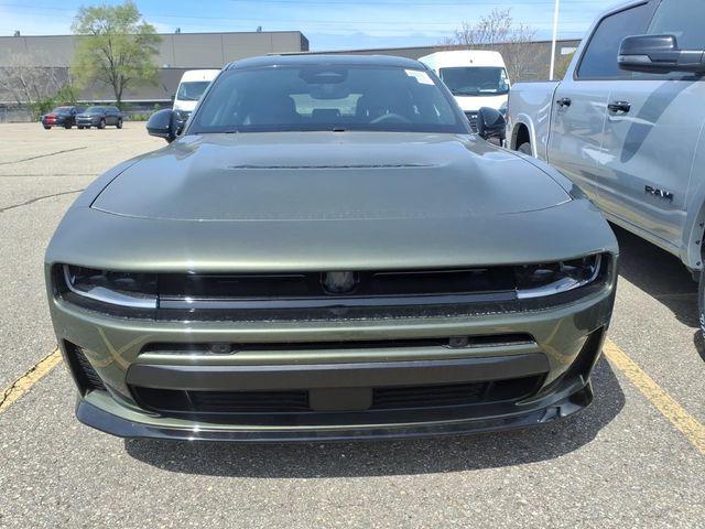 2026 Dodge Charger CHARGER R/T 4-DOOR AWD