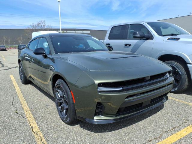 2026 Dodge Charger CHARGER R/T 4-DOOR AWD
