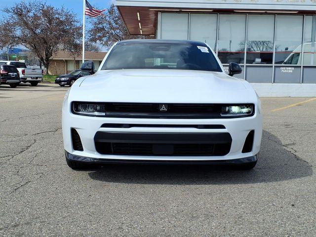 2026 Dodge Charger CHARGER R/T 4-DOOR AWD