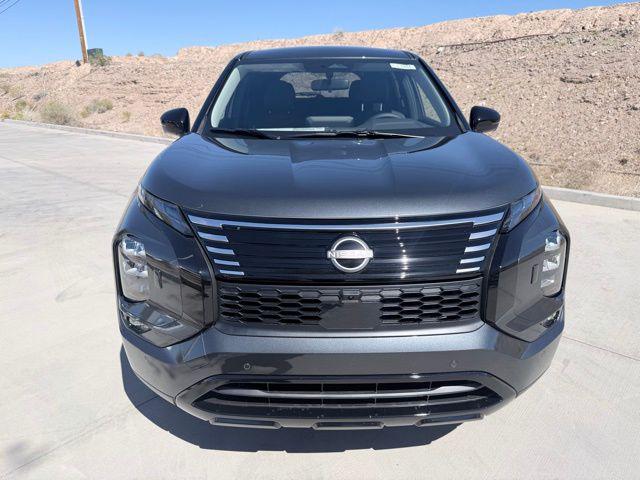 2026 Nissan Rogue Plug-In Hybrid SL