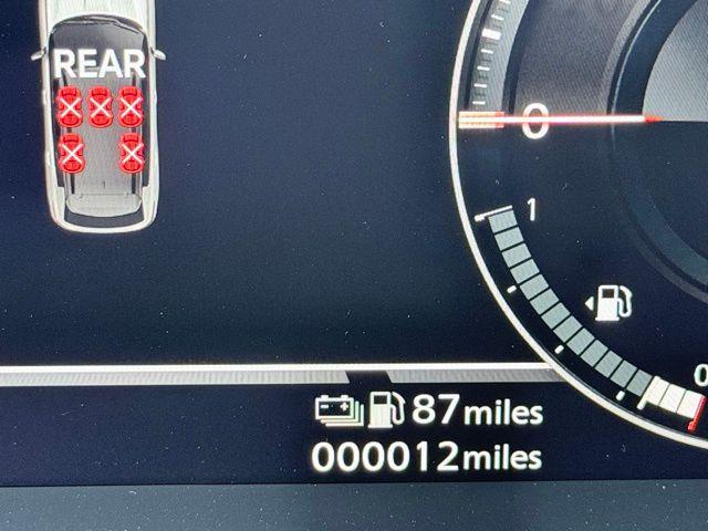 2026 Nissan Rogue Plug-In Hybrid SL