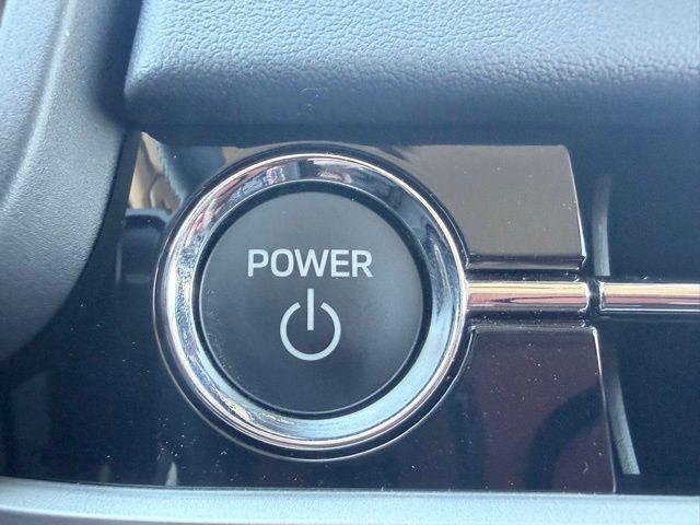 2026 Nissan Rogue Plug-In Hybrid SL