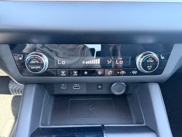 2026 Nissan Rogue Plug-In Hybrid SL