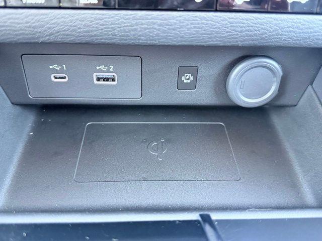 2026 Nissan Rogue Plug-In Hybrid SL