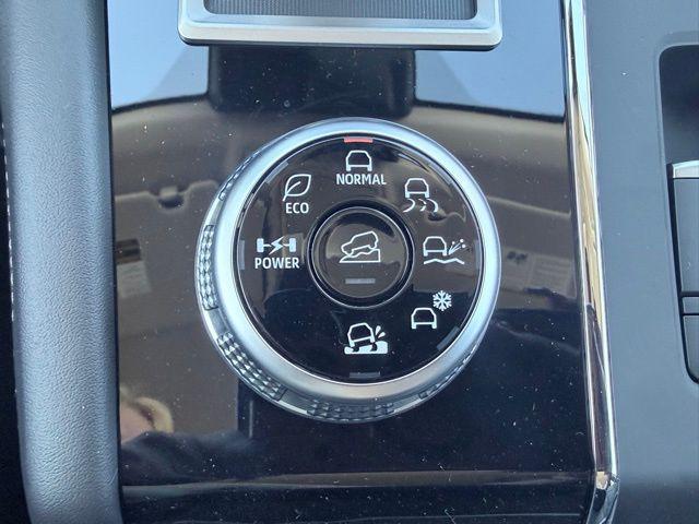 2026 Nissan Rogue Plug-In Hybrid SL
