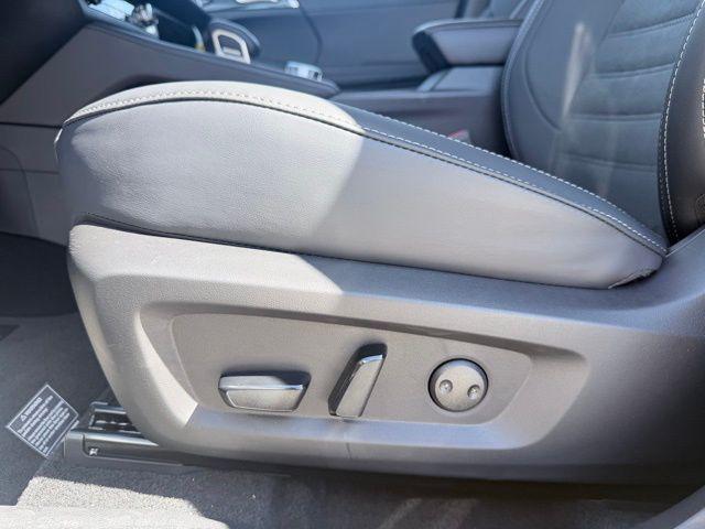 2026 Nissan Rogue Plug-In Hybrid SL