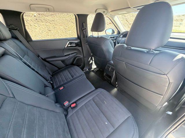 2026 Nissan Rogue Plug-In Hybrid SL