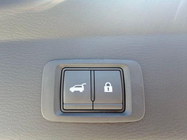 2026 Nissan Rogue Plug-In Hybrid SL