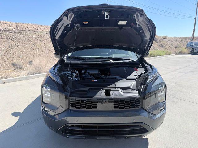 2026 Nissan Rogue Plug-In Hybrid SL