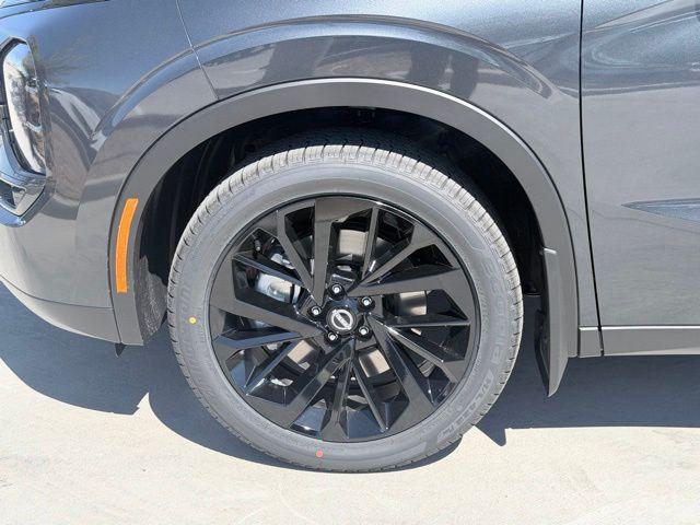 2026 Nissan Rogue Plug-In Hybrid SL