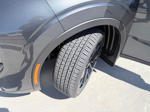 2026 Nissan Rogue Plug-In Hybrid SL