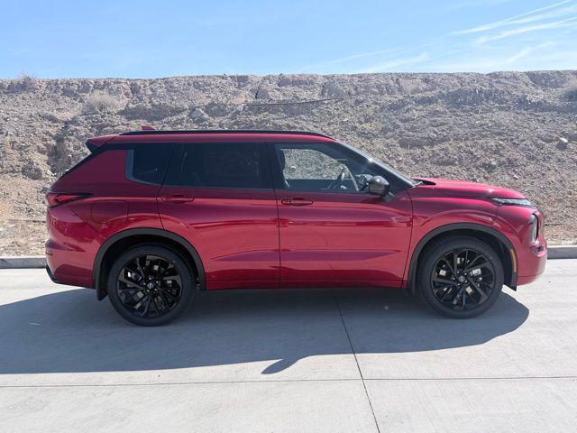 2026 Nissan Rogue Plug-In Hybrid Platinum