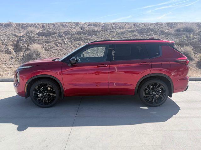 2026 Nissan Rogue Plug-In Hybrid Platinum