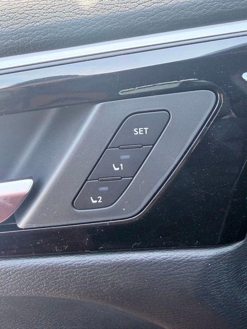 2026 Nissan Rogue Plug-In Hybrid Platinum